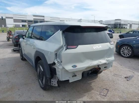 Kia EV9 Light Long Range, снимка 3