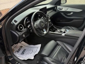 Mercedes-Benz C 300 ПОДГРЕВИ| ПАМЕТ| 360САМ| ПАНО| , снимка 7