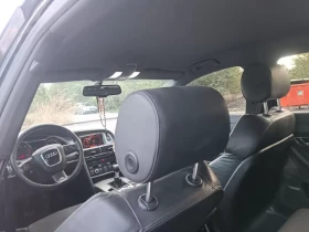 Audi A6, снимка 13