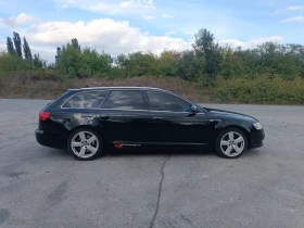 Audi A6, снимка 4