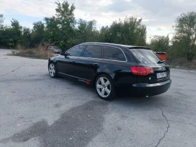 Audi A6, снимка 7