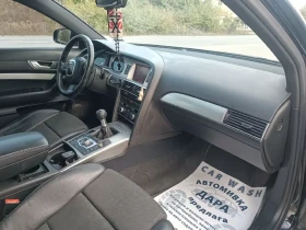 Audi A6, снимка 17