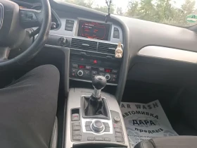 Audi A6, снимка 9