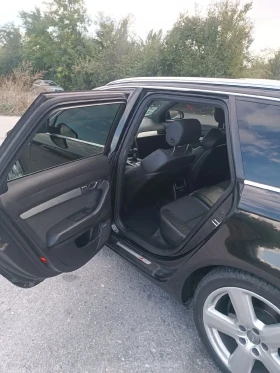 Audi A6, снимка 11