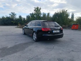 Audi A6, снимка 8