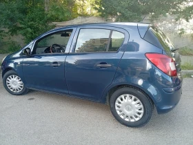 Opel Corsa 1.2 i газ инжекцион , снимка 3