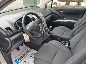 Toyota Corolla verso 2.2 D4D 136 ks vetiga., снимка 7
