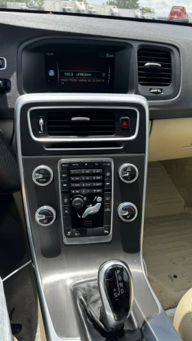 Volvo S60 2, 5, снимка 12