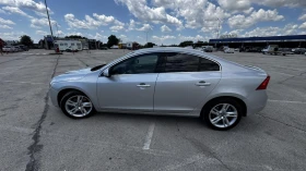 Volvo S60 2, 5, снимка 2