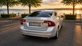 Volvo S60 2, 5 AWD, снимка 5