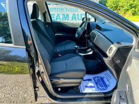 Toyota Yaris 1.33I 116000KM 6-SPEED SWISS EDITION, снимка 11