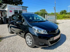 Toyota Yaris 1.33I 116000KM 6-SPEED SWISS EDITION, снимка 3