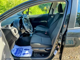 Toyota Yaris 1.33I 116000KM 6-SPEED SWISS EDITION, снимка 10