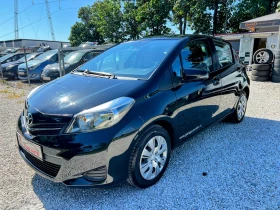 Toyota Yaris 1.33I 116000KM 6-SPEED SWISS EDITION, снимка 2