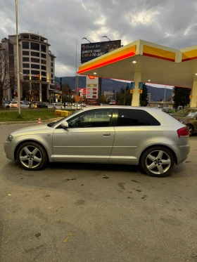 Audi A3 2000куб 140кс, снимка 4