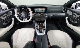 Mercedes-Benz AMG GT, снимка 7