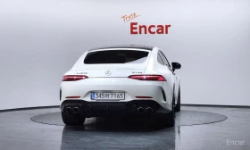 Mercedes-Benz AMG GT, снимка 4