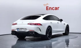 Mercedes-Benz AMG GT, снимка 2