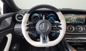 Mercedes-Benz AMG GT, снимка 13