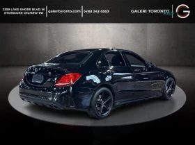 Mercedes-Benz C 300 4MATIC/SPORT-PACK/BURMESTER/DRIVE-ASSISTS, снимка 3