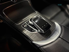 Mercedes-Benz C 300 4MATIC/SPORT-PACK/BURMESTER/DRIVE-ASSISTS, снимка 12