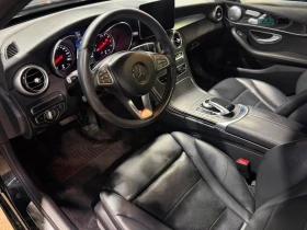 Mercedes-Benz C 300 4MATIC/SPORT-PACK/BURMESTER/DRIVE-ASSISTS, снимка 6