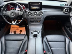 Mercedes-Benz C 300 4MATIC/SPORT-PACK/BURMESTER/DRIVE-ASSISTS, снимка 5