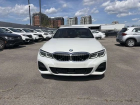 BMW 330 330i Mpack H/K sound Distronic , снимка 4