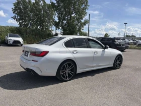 BMW 330 330i Mpack H/K sound Distronic , снимка 15