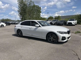BMW 330 330i Mpack H/K sound Distronic , снимка 17