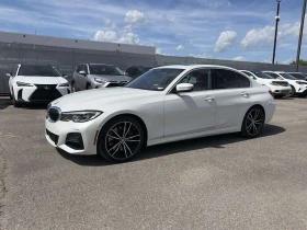 BMW 330 330i Mpack H/K sound Distronic , снимка 7