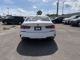 BMW 330 330i Mpack H/K sound Distronic , снимка 12