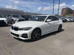 BMW 330 330i Mpack H/K sound Distronic , снимка 6