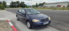 Opel Astra, снимка 4
