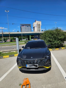 DONGFENG Shine, снимка 1
