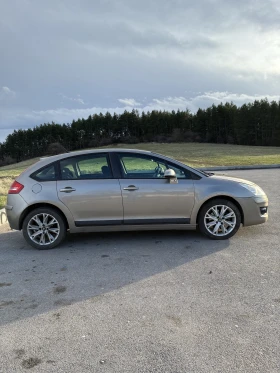 Citroen C4, снимка 2
