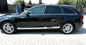 Audi A4, снимка 3