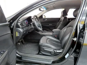 Kia K5 2.0 LUXURY, снимка 5