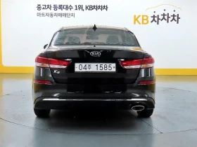 Kia K5 2.0 LUXURY, снимка 3