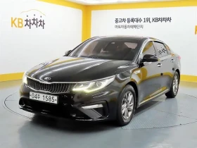 Kia K5 2.0 LUXURY, снимка 2