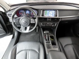 Kia K5 2.0 LUXURY, снимка 7
