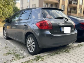 Toyota Auris, снимка 3