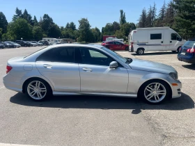 Mercedes-Benz C 300 4matic, снимка 5