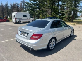 Mercedes-Benz C 300 4matic, снимка 6