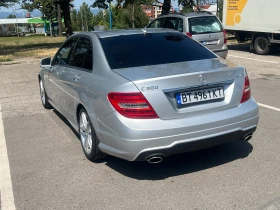 Mercedes-Benz C 300 4matic, снимка 9