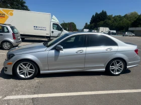 Mercedes-Benz C 300 4matic, снимка 2