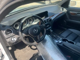 Mercedes-Benz C 300 4matic, снимка 15