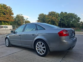 Audi A6, снимка 5