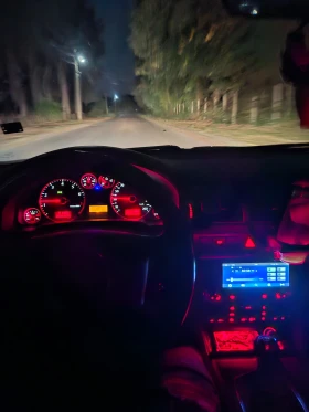 Audi A6, снимка 7