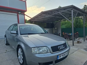 Audi A6, снимка 6